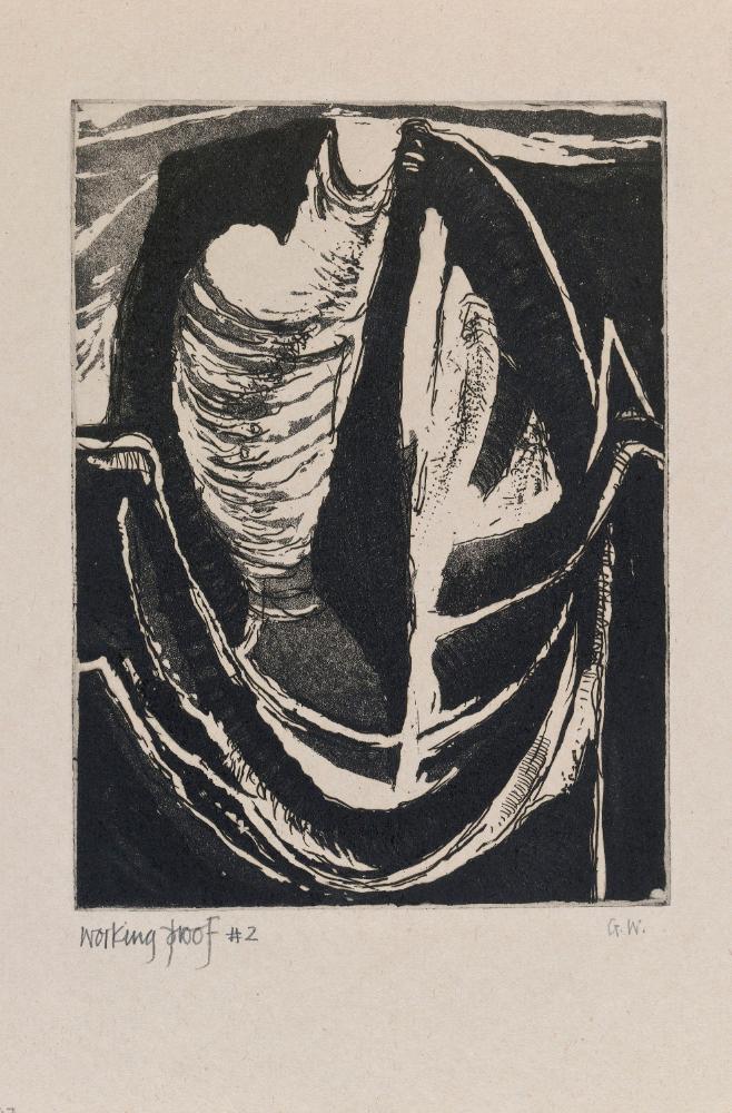 © Estate of George Wallace and CARCC, 2018 