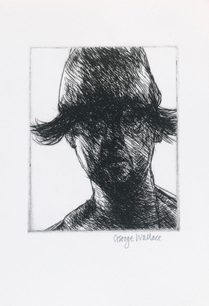 © Estate of George Wallace and CARCC, 2018 