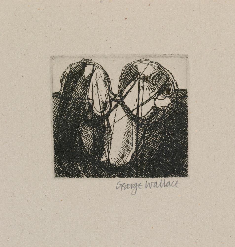 © Estate of George Wallace and CARCC, 2018 