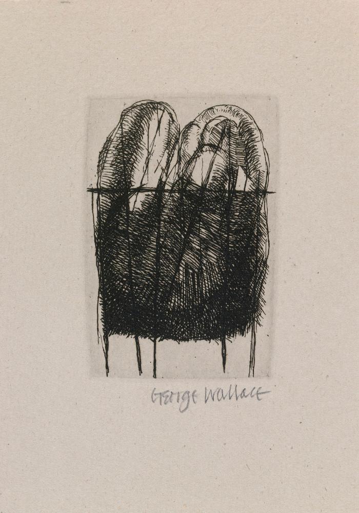 © Estate of George Wallace and CARCC, 2018 