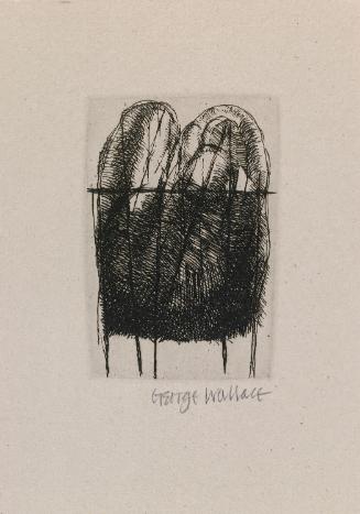 © Estate of George Wallace and CARCC, 2018 