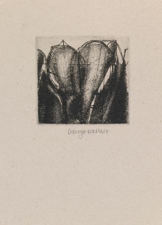 © Estate of George Wallace and CARCC, 2018 