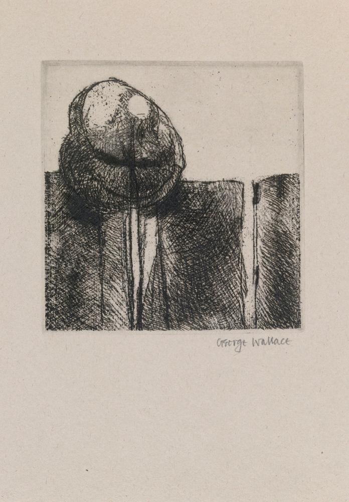 © Estate of George Wallace and CARCC, 2018 