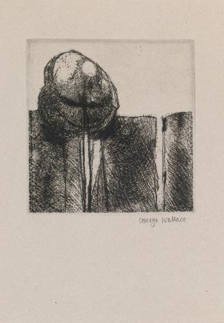 © Estate of George Wallace and CARCC, 2018 