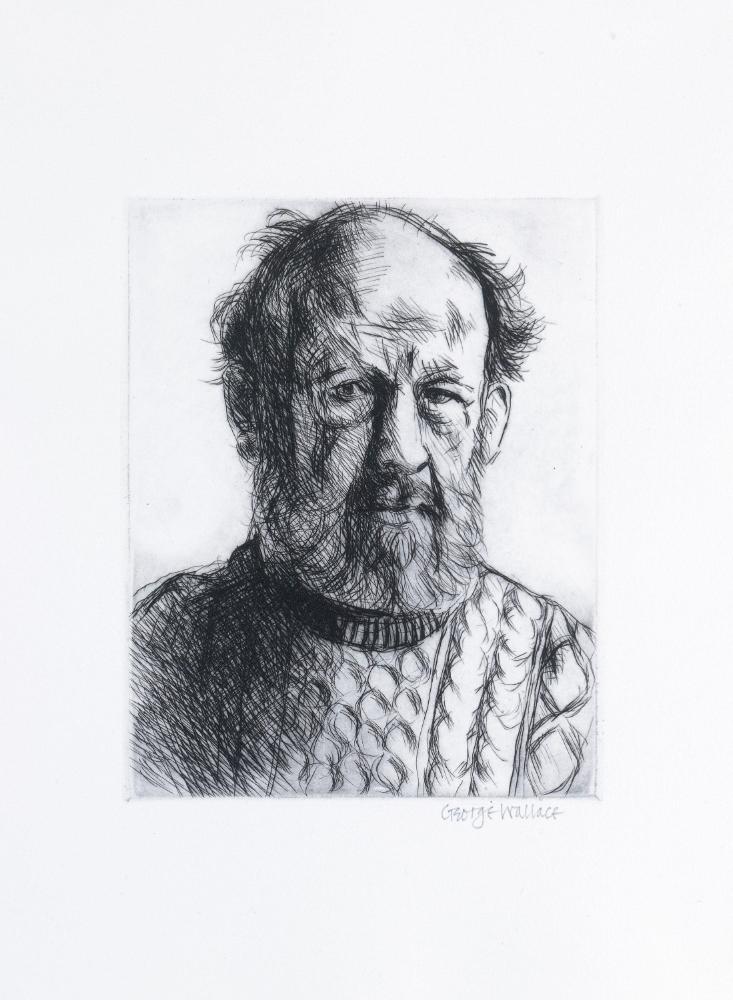 © Estate of George Wallace and CARCC, 2018 