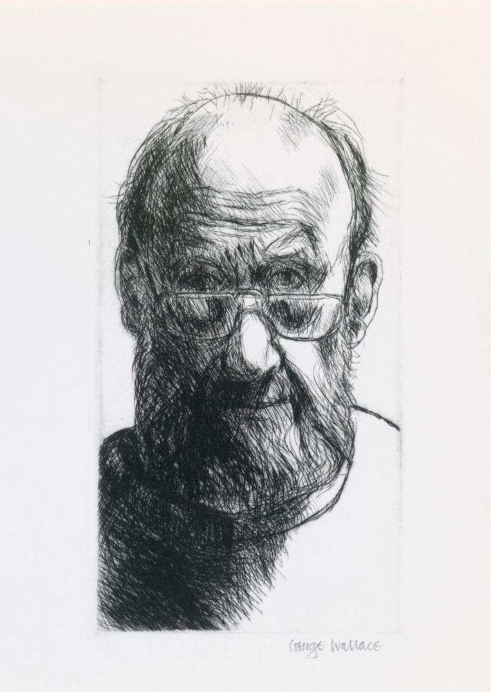 © Estate of George Wallace and CARCC, 2018 