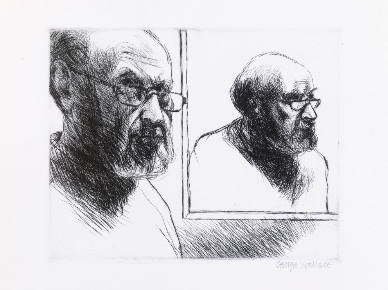 © Estate of George Wallace and CARCC, 2018 