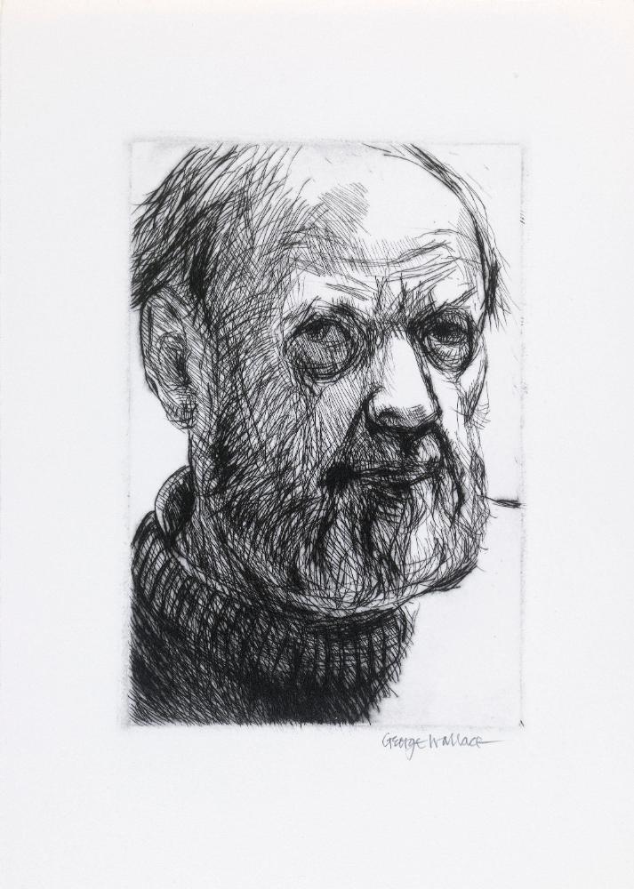 © Estate of George Wallace and CARCC, 2018 