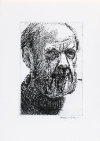 © Estate of George Wallace and CARCC, 2018 