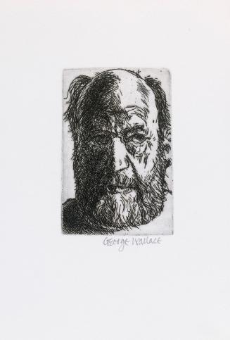 © Estate of George Wallace and CARCC, 2018 