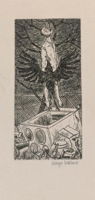 © Estate of George Wallace and CARCC, 2018 