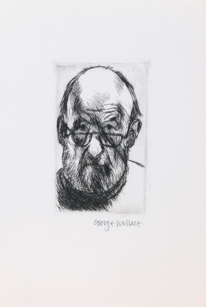 © Estate of George Wallace and CARCC, 2018 