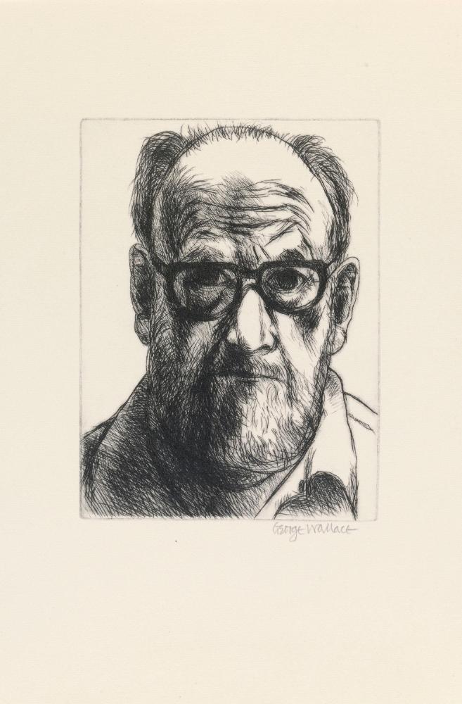 © Estate of George Wallace and CARCC, 2018