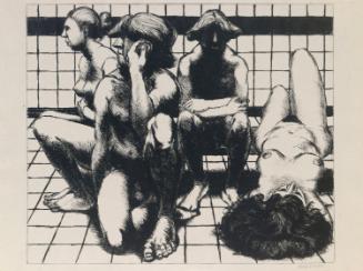 © Estate of George Wallace and CARCC, 2018