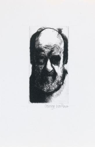 © Estate of George Wallace and CARCC, 2018