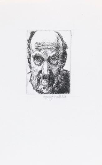 © Estate of George Wallace and CARCC, 2018