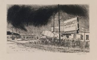 © Estate of George Wallace and CARCC, 2018