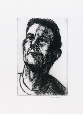 © Estate of George Wallace and CARCC, 2018