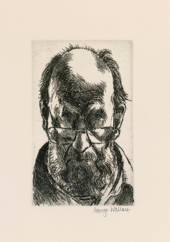 © Estate of George Wallace and CARCC, 2018