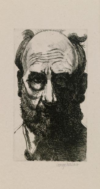 © Estate of George Wallace and CARCC, 2018 