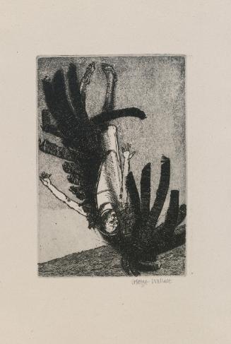 © Estate of George Wallace and CARCC, 2018