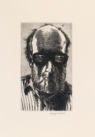 © Estate of George Wallace and CARCC, 2018