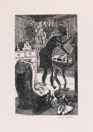 © Estate of George Wallace and CARCC, 2018