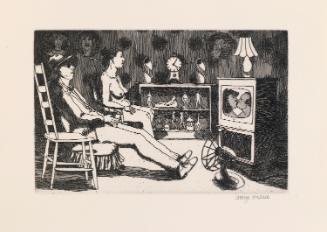 © Estate of George Wallace and CARCC, 2018