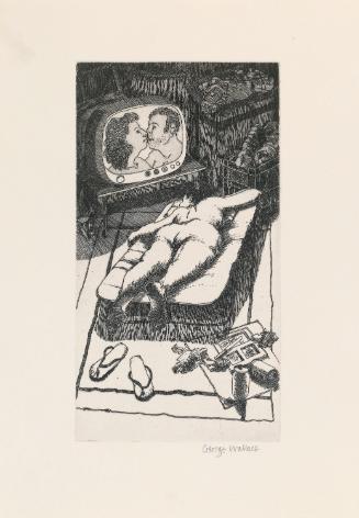 © Estate of George Wallace and CARCC, 2018