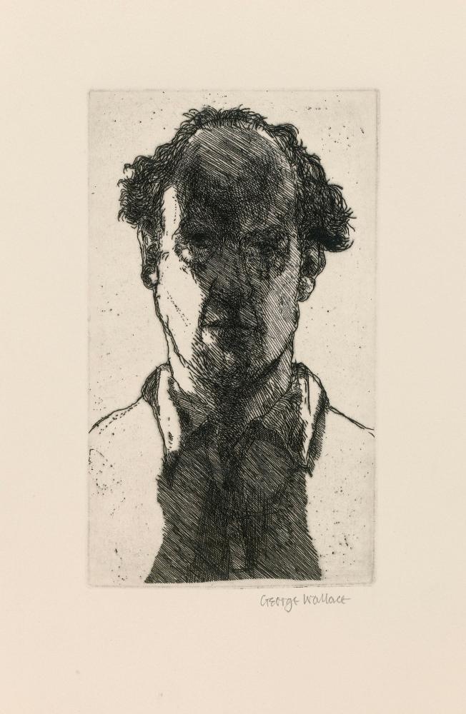 © Estate of George Wallace and CARCC, 2018