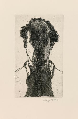 © Estate of George Wallace and CARCC, 2018