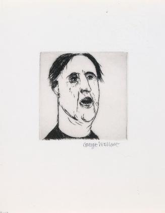 © Estate of George Wallace and CARCC, 2018