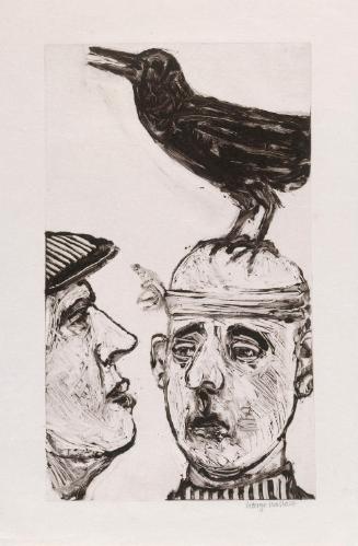 © Estate of George Wallace and CARCC, 2018 