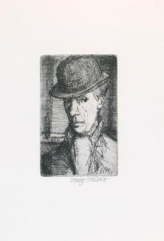 © Estate of George Wallace and CARCC, 2018 