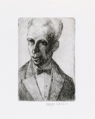 © Estate of George Wallace and CARCC, 2018 