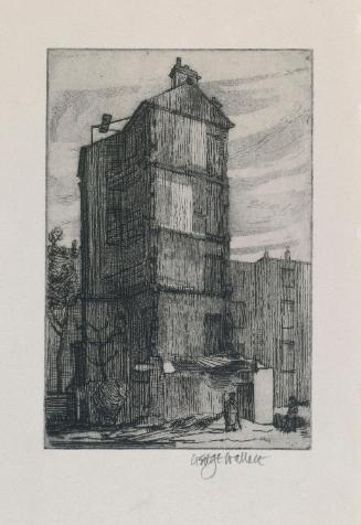 © Estate of George Wallace and CARCC, 2018 