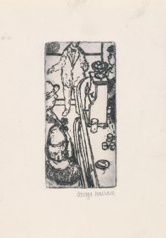 © Estate of George Wallace and CARCC, 2018 