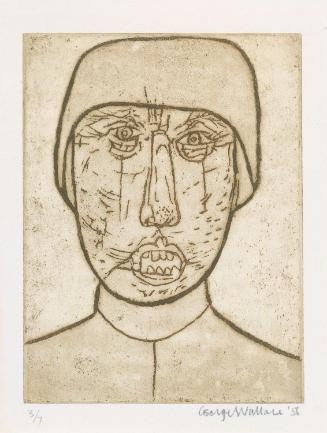 © Estate of George Wallace and CARCC, 2018 