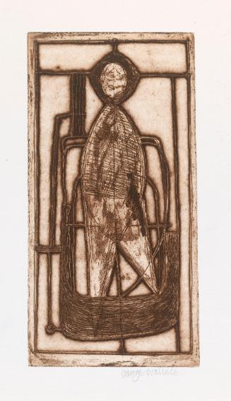 © Estate of George Wallace and CARCC, 2018 