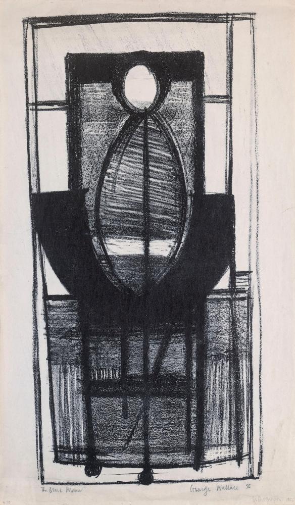 © Estate of George Wallace and CARCC, 2018 