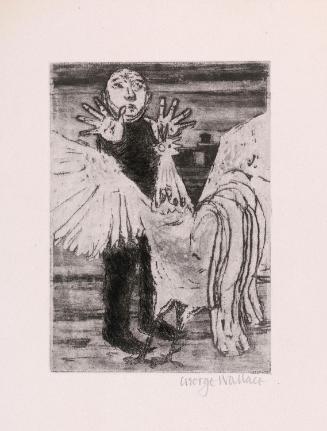 © Estate of George Wallace and CARCC, 2018 