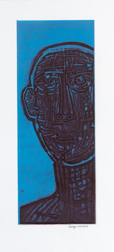 © Estate of George Wallace and CARCC, 2018 