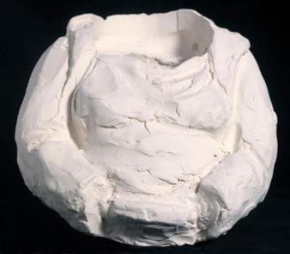 Study for Bust of Garry Hynes