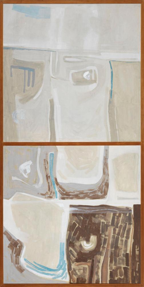 © Estate of T. P. Flanagan, IVARO Dublin, 2024