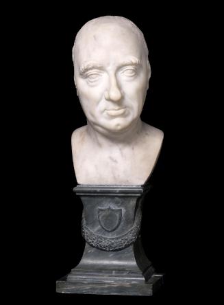 Jonathan Swift (1667-1745), Satirist and Dean of Saint Patrick's Cathedral, Dublin