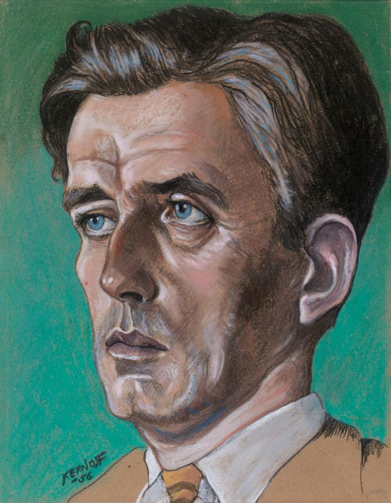 © The Artist's Estate