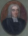 Jonathan Swift (1667-1745), Dean of Saint Patrick's Cathedral, Dublin and Satirist