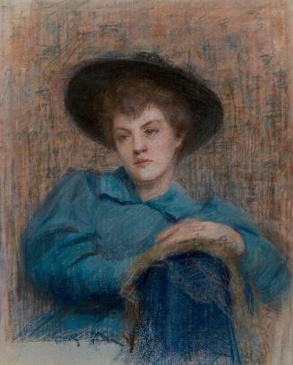 Dora Sigerson (Mrs Shorter) (c.1870-1918), Poet