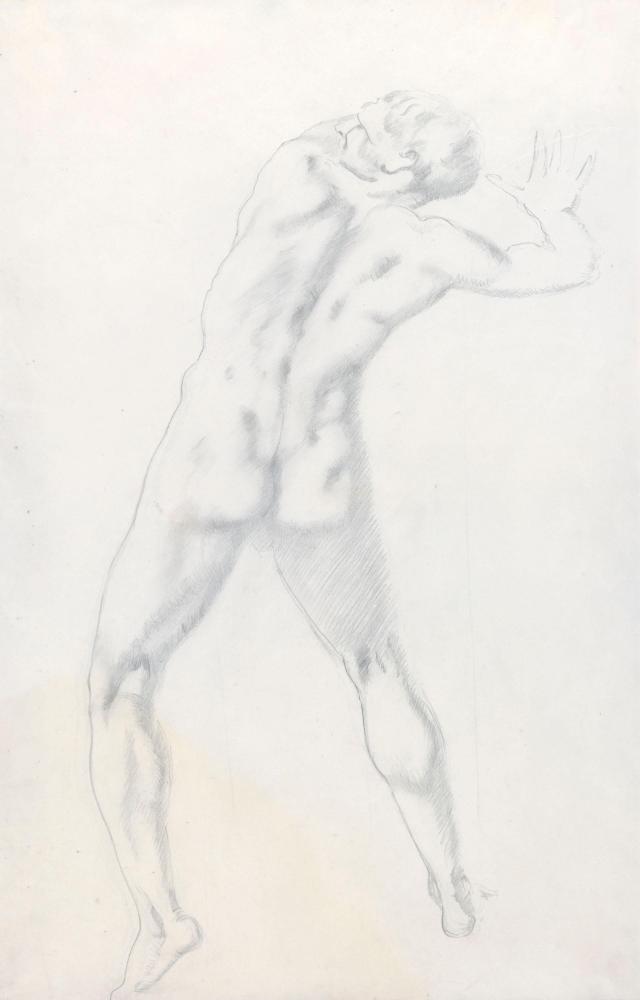 © The Estate of James Sleator