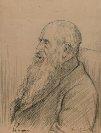Robert Johnston (c.1840-c.1936), Fenian